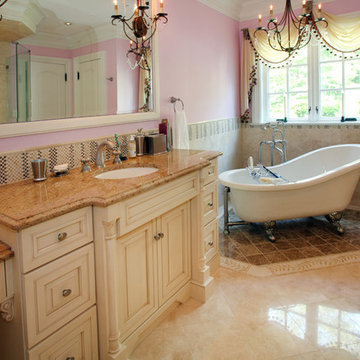 Bathrooms