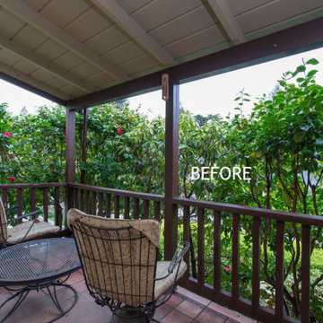 Residential Transformation