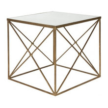 Furniture Favourites: Accent Tables