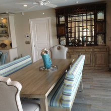 Dining room ideas