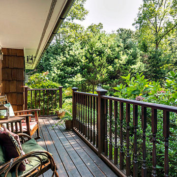 Hampton’s Outdoor Spaces by Designed to Appeal