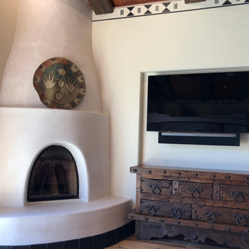Southwest Masterbath