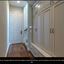 Beene Mudroom