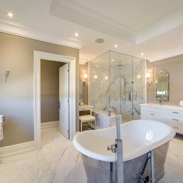 Bathroom Lighting