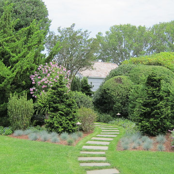 East Hampton