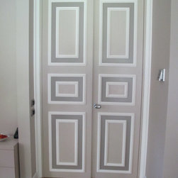 Porte Interne - Interior Doors