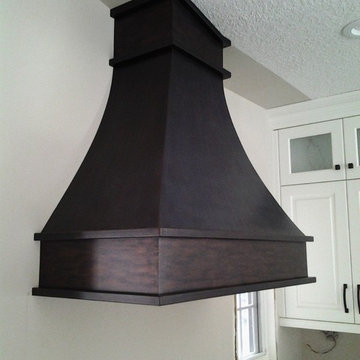 Range Hoods