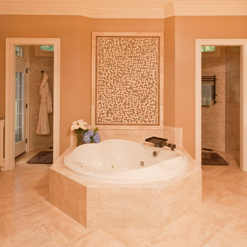 Master Bath - Raleigh, NC