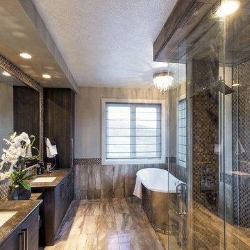 Calgary, New Build - The Point in Patterson Heights