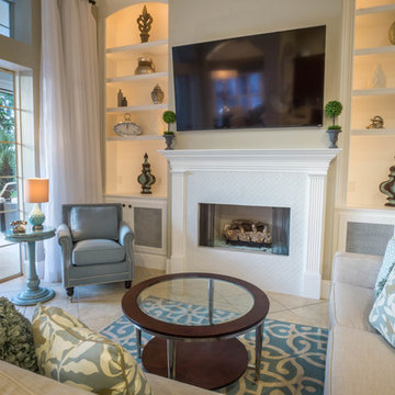 Reunion Resort Home