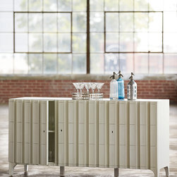Montour Buffet - Buffets And Sideboards