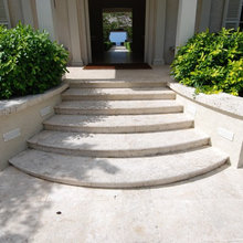 external lighting