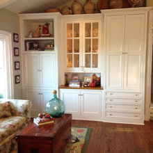 cabinetry