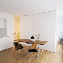 Studio idée aménagement