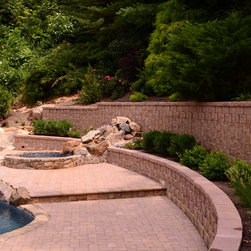 Phoenixville Residence 2 - Outdoor Products