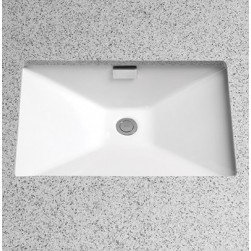 Toto Lloyd Undercounter Lavatory ADA LT931 - Bathroom Sinks