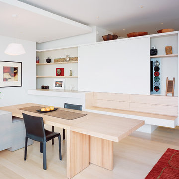Wurster Residence