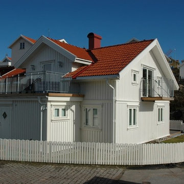 Villa Mollösund