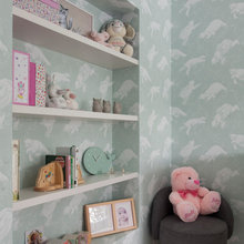 Kids bedroom
