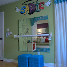 Grace's bedroom
