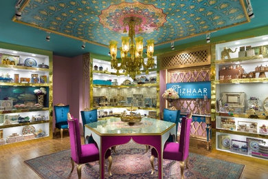 Izhaar luxury gifting boutique