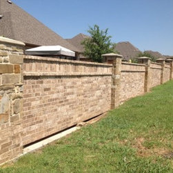 Master Brick - Products