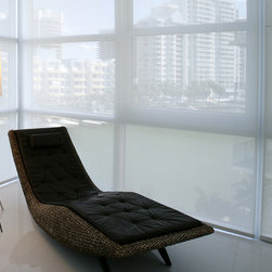 Roller Shades - Roller Shades