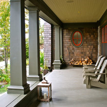 Mom's Porch