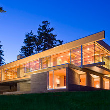 Exterior Ideas