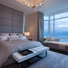 LV bedroom ideas