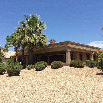 Surprise Az Patio Extension
