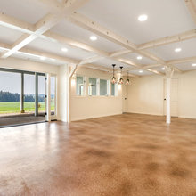 Daylight Basement ideas