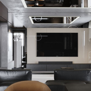 ALMATY RESIDENCE