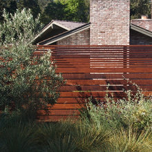 fence