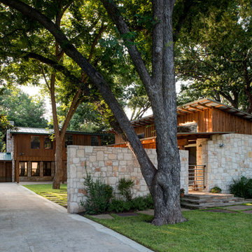 Tree Bosque - Photos & Ideas | Houzz