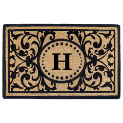 Traditional Doormats by Nedia Home