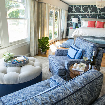 The Westcote Project