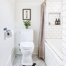 Davis Bathroom