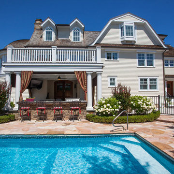 Beach Living