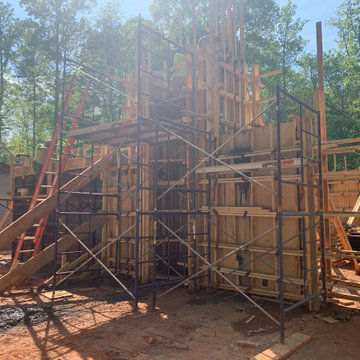 Beechwood Custom Home