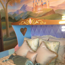 girly bedrooms