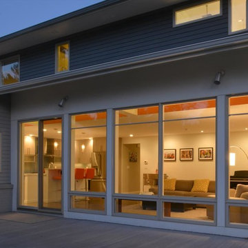 Modern Remodel Frasier Meadows Boulder