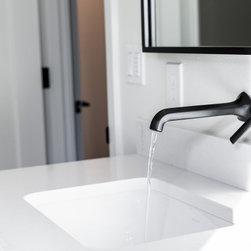 Kirkland Home Transformation - Bathroom Sink Faucets