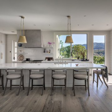 Wine Country Retreat
