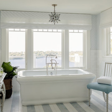Charming Sea Captain's Home