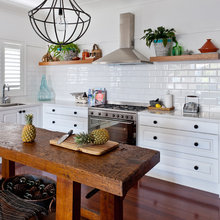 Kitchen Renovation
