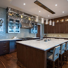 Kitchens