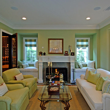Cape Cod Traditional
