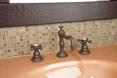 Newport Brass Bathroom Faucet