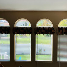 Curtains